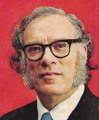 Issac Asimov